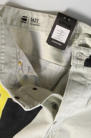 Herren Jeans G-Star Raw, Größe S, Farbe Mehrfarbig, Preis 57,83 €