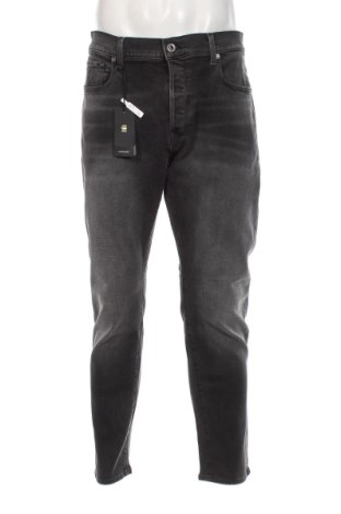 Herren Jeans G-Star Raw, Größe L, Farbe Grau, Preis 78,86 €