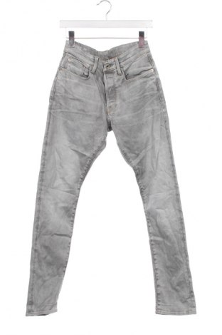 Herren Jeans G-Star Raw, Größe S, Farbe Grau, Preis € 36,74