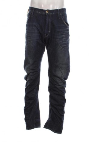 Herren Jeans G-Star Raw, Größe M, Farbe Blau, Preis € 66,80