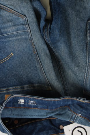 Ανδρικό τζίν G-Star Raw, Μέγεθος S, Χρώμα Μπλέ, Τιμή 59,38 €