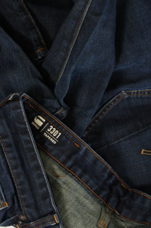 Ανδρικό τζίν G-Star Raw, Μέγεθος S, Χρώμα Μπλέ, Τιμή 5,99 €