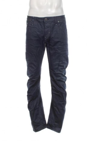 Herren Jeans G-Star Raw, Größe M, Farbe Blau, Preis 26,72 €