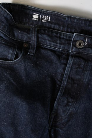 Ανδρικό τζίν G-Star Raw, Μέγεθος M, Χρώμα Μπλέ, Τιμή 59,38 €