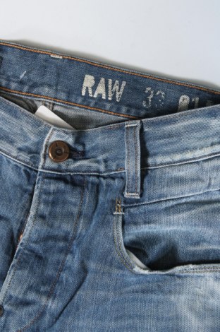 Blugi de bărbați G-Star Raw, Mărime XS, Culoare Albastru, Preț 47,99 Lei