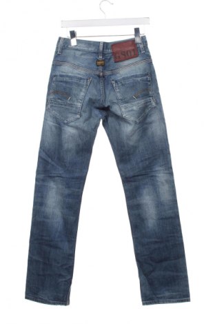 Blugi de bărbați G-Star Raw, Mărime XS, Culoare Albastru, Preț 47,99 Lei