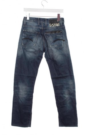 Ανδρικό τζίν G-Star Raw, Μέγεθος S, Χρώμα Μπλέ, Τιμή 59,38 €