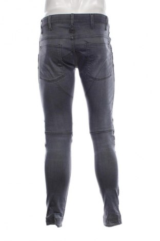 Męskie jeansy G-Star Raw, Rozmiar S, Kolor Szary, Cena 307,06 zł