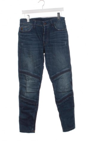 Herren Jeans G-Star Raw, Größe S, Farbe Blau, Preis € 30,06