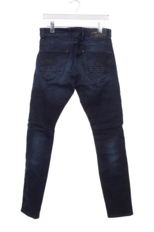 Pánske džínsy  G-Star Raw, Veľkosť S, Farba Modrá, Cena  54,43 €