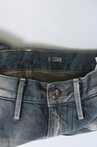 Męskie jeansy G-Star Raw, Rozmiar S, Kolor Szary, Cena 46,49 zł