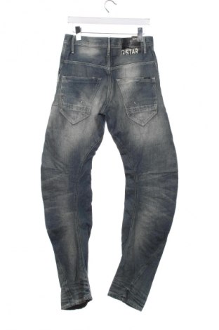 Blugi de bărbați G-Star Raw, Mărime S, Culoare Gri, Preț 47,99 Lei