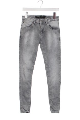 Herren Jeans Gabba, Größe S, Farbe Grau, Preis 15,69 €