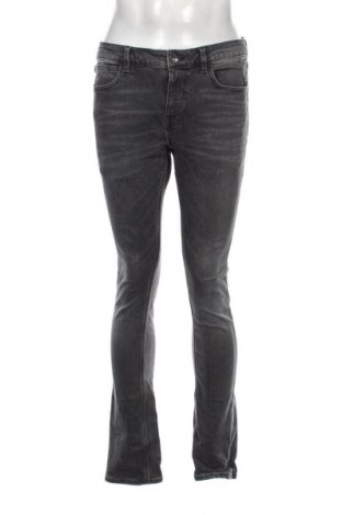 Мъжки дънки Garcia Jeans, Размер M, Цвят Сив, Цена 22,55 лв.