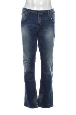 Herren Jeans Garcia Jeans, Größe XL, Farbe Blau, Preis 25,68 €