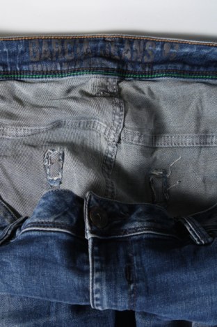 Pánské džíny  Garcia Jeans, Velikost XL, Barva Modrá, Cena  199,00 Kč