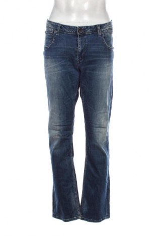 Ανδρικό τζίν Garcia Jeans, Μέγεθος XL, Χρώμα Μπλέ, Τιμή 20,29 €