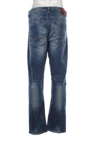 Ανδρικό τζίν Garcia Jeans, Μέγεθος XL, Χρώμα Μπλέ, Τιμή 11,79 €