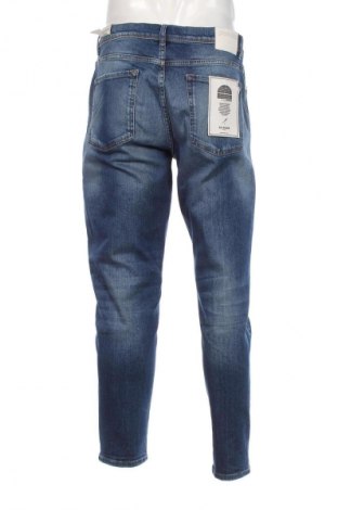 Herren Jeans Goldgarn, Größe L, Farbe Blau, Preis 78,86 €