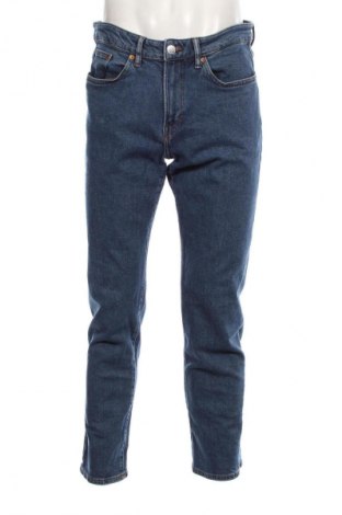 Pánské džíny  H&M, Velikost L, Barva Modrá, Cena  654,00 Kč