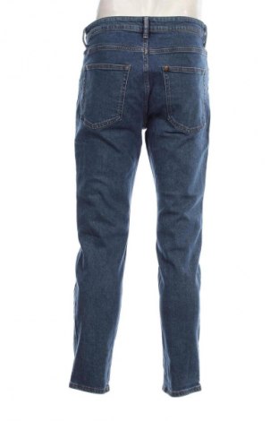 Pánske džínsy  H&M, Veľkosť L, Farba Modrá, Cena  23,00 €