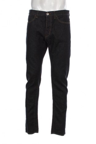 Pánské džíny  H&M, Velikost L, Barva Černá, Cena  462,00 Kč