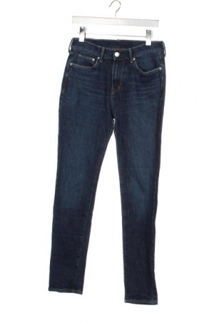 Pánske džínsy  H&M, Veľkosť M, Farba Modrá, Cena  9,04 €