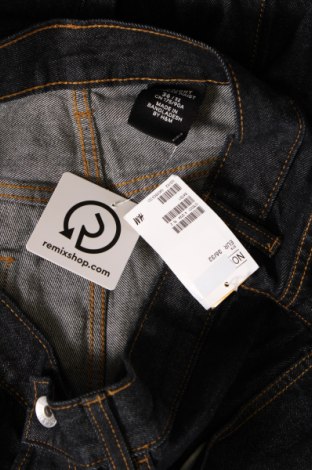 Herren Jeans H&M, Größe L, Farbe Grau, Preis 19,21 €