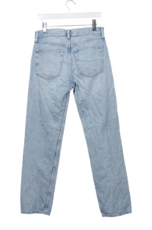 Herren Jeans H&M, Größe S, Farbe Blau, Preis 10,09 €