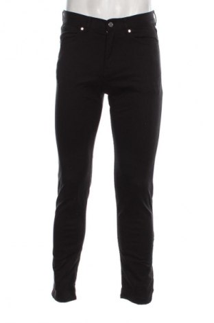 Pánské džíny  H&M, Velikost S, Barva Černá, Cena  254,00 Kč