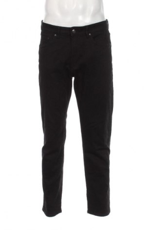Herren Jeans H&M, Größe L, Farbe Schwarz, Preis € 12,11