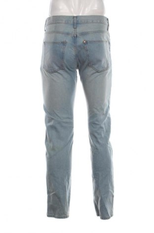 Pánske džínsy  H&M, Veľkosť S, Farba Modrá, Cena  7,40 €