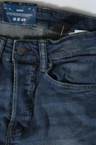 Herren Jeans H&M, Größe M, Farbe Blau, Preis € 17,61