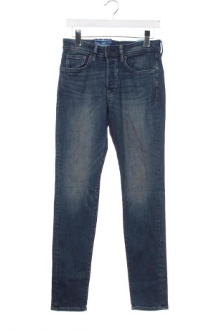 Pánské džíny  H&M, Velikost M, Barva Modrá, Cena  733,00 Kč