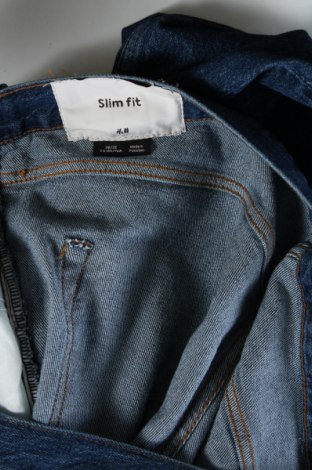 Ανδρικό τζίν H&M, Μέγεθος XL, Χρώμα Μπλέ, Τιμή 19,99 €