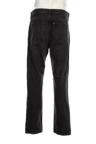 Herren Jeans H&M, Größe L, Farbe Grau, Preis € 20,18