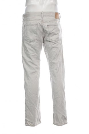 Herren Jeans H&M, Größe L, Farbe Grau, Preis 20,18 €