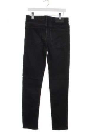 Herren Jeans H&M, Größe S, Farbe Schwarz, Preis 6,99 €