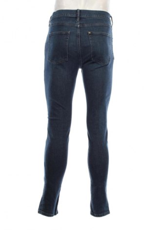 Herren Jeans H&M, Größe M, Farbe Blau, Preis 7,49 €