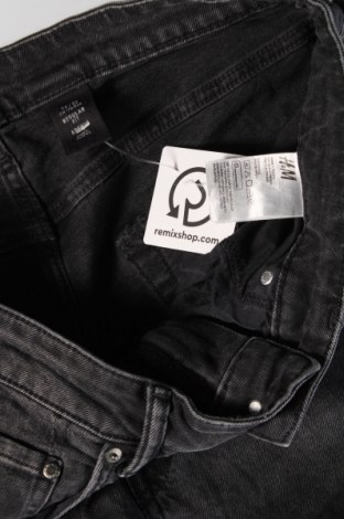 Herren Jeans H&M, Größe L, Farbe Grau, Preis € 8,99