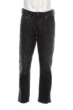 Herren Jeans H&M, Größe L, Farbe Grau, Preis 8,99 €