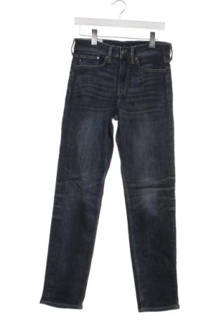 Herren Jeans H&M, Größe S, Farbe Blau, Preis 8,27 €