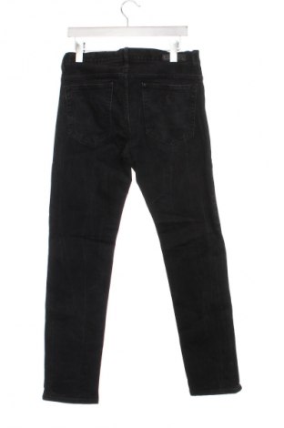 Pánské džíny  H&M, Velikost S, Barva Černá, Cena  208,00 Kč
