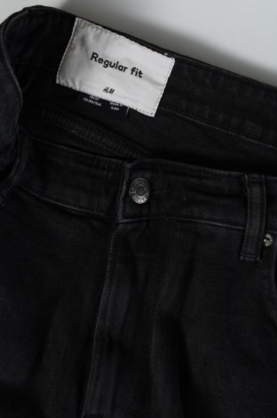 Herren Jeans H&M, Größe XL, Farbe Schwarz, Preis € 8,99