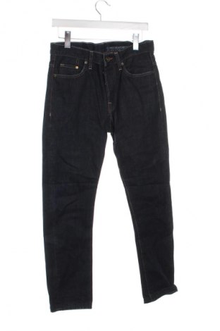 Herren Jeans H&M, Größe S, Farbe Blau, Preis 8,68 €