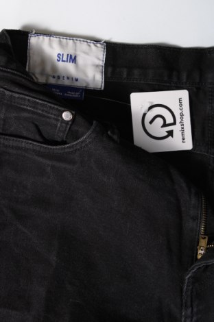 Herren Jeans H&M, Größe XL, Farbe Schwarz, Preis € 10,29