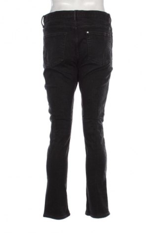 Herren Jeans H&M, Größe XL, Farbe Schwarz, Preis 9,29 €