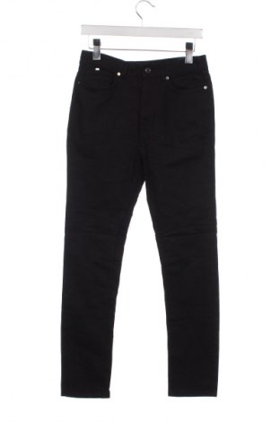 Pánské džíny  H&M, Velikost S, Barva Černá, Cena  254,00 Kč