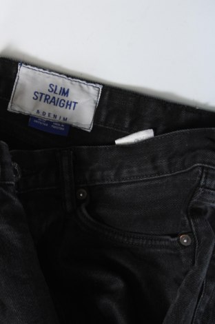 Herren Jeans H&M, Größe S, Farbe Schwarz, Preis 3,99 €