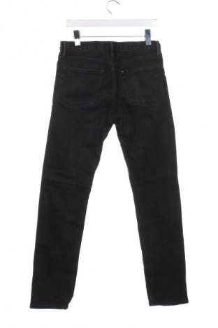 Herren Jeans H&M, Größe S, Farbe Schwarz, Preis 3,99 €